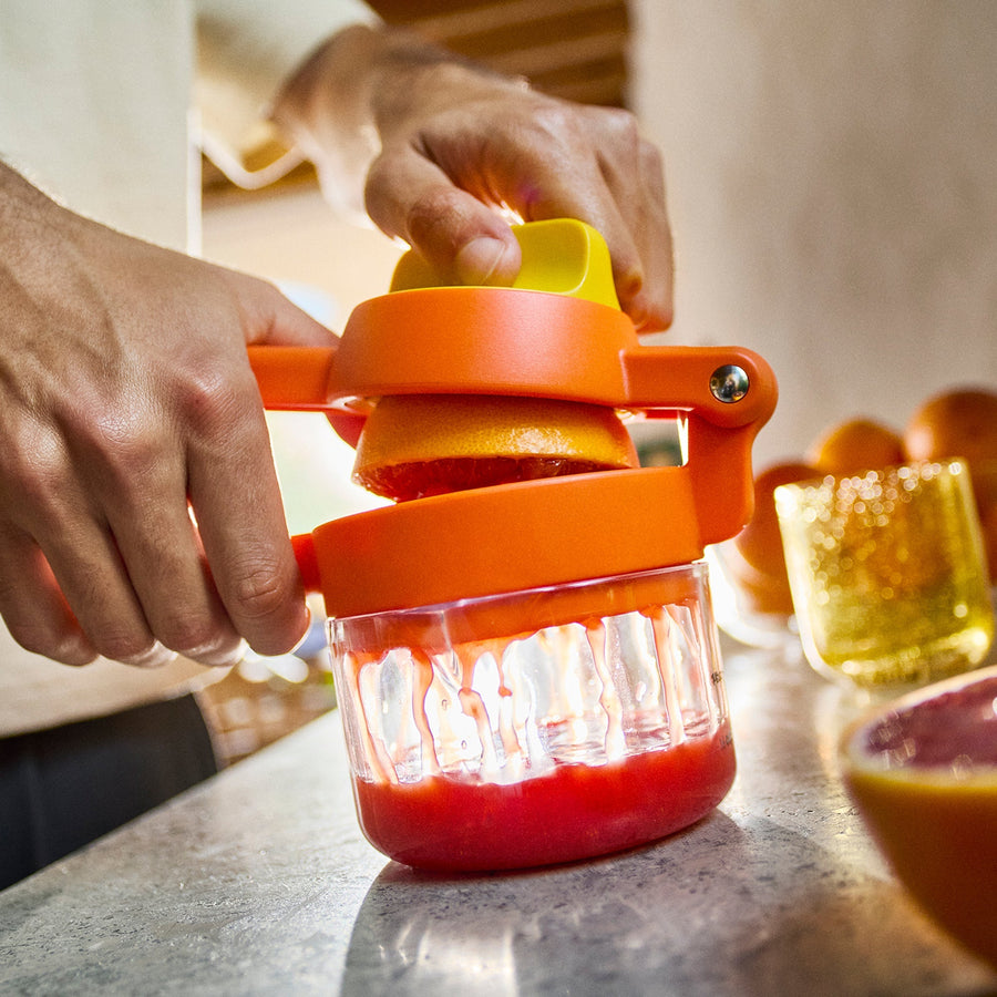How To Make The Most Of Citrus Season