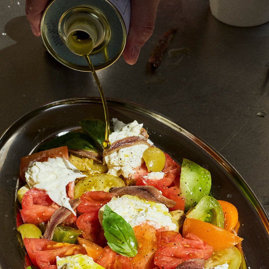 Dressing up: three tips you need to know to improve your salads