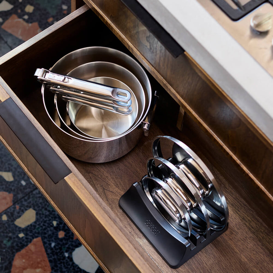 Our guide to choosing, using and caring for your cookware 