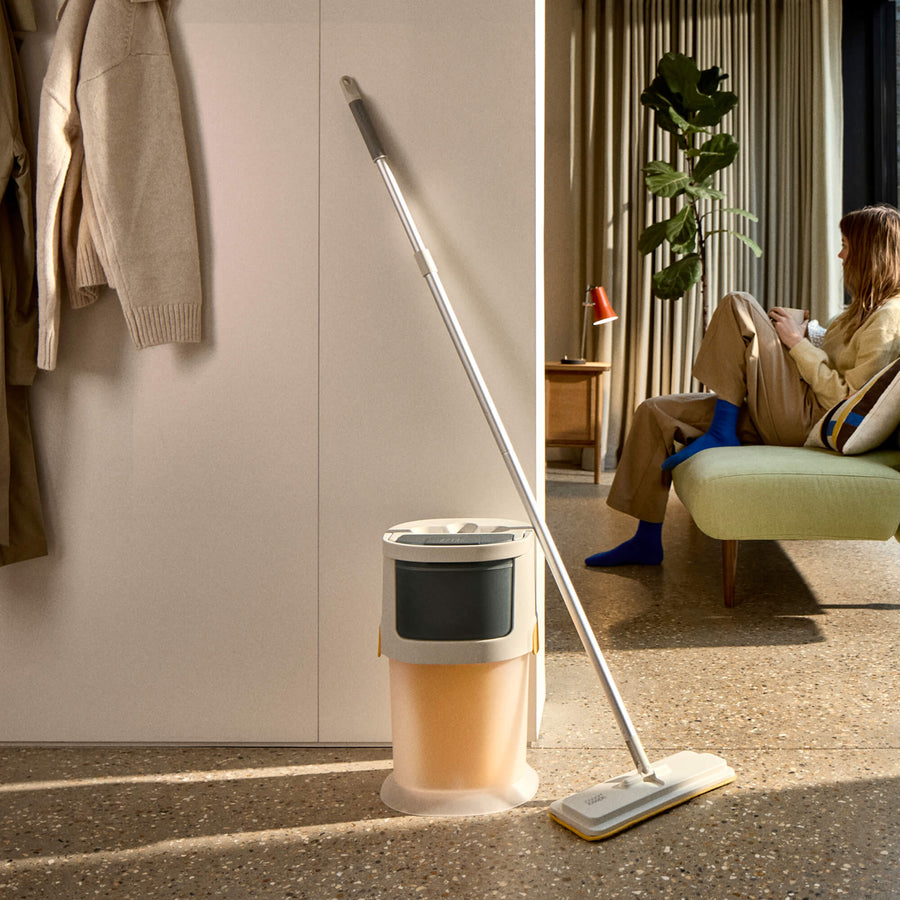 Why cleaning is good for your health