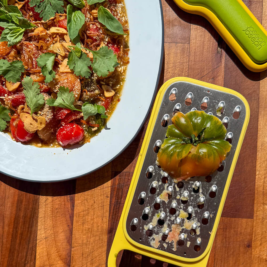 Thai Tomato Salad by Ben Slater