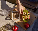Nest™ Press 2-in-1 Fruit &amp; Vegetable Cutter