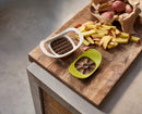Nest™ Press 2-in-1 Fruit &amp; Vegetable Cutter