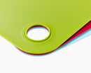 Pop™ 3-piece Multicolour Chopping Mat Set