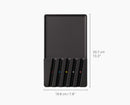 10-piece In-drawer Knife &amp; Utensil Set - 10566 - Image 10
