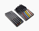 10-piece In-drawer Knife &amp; Utensil Set - 10566 - Image 3