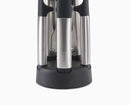 Elevate™ Fusion 5-piece Utensil Set with Compact Stand - 10568 - Image 4
