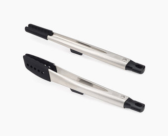 Elevate™ Fusion 2-piece Tong Set - 10573 - Image 1