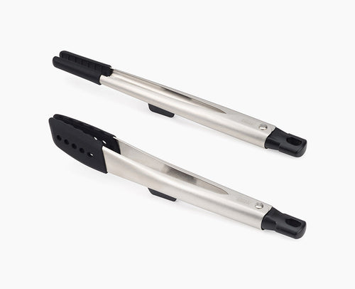 Elevate™ Fusion 2-piece Tong Set - 10573 - Image 1