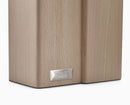 Elevate™ Fusion 5-piece Knife &amp; Scissor Set with Beechwood Block - 10577 - Image 8