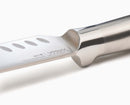 Elevate™ Fusion 5-piece Knife &amp; Scissor Set with Beechwood Block - 10577 - Image 9