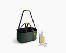 2-piece Hold-All™ 45L Outdoor Laundry Basket &amp; Peg Set