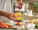 Multi-Grip Box Grater with Precision Food-Grip - 20225 - Image 3