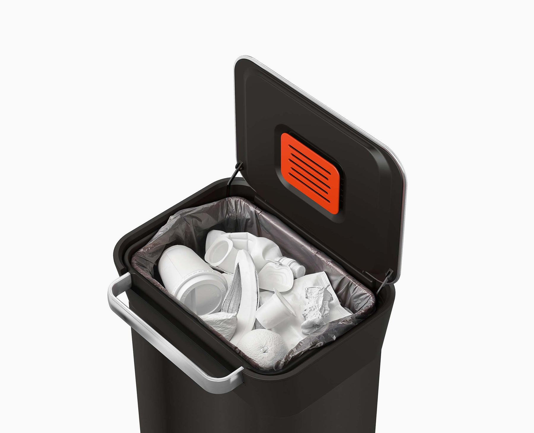 Titan 30L Trash Compactor - 30144 - Image 4