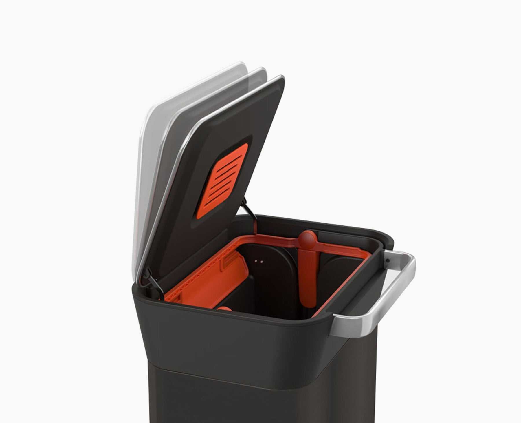 Titan 30L Trash Compactor - 30144 - Image 6