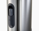 Arc™ 30L Easy-push Stainless-steel Pedal Bin Starter Set
