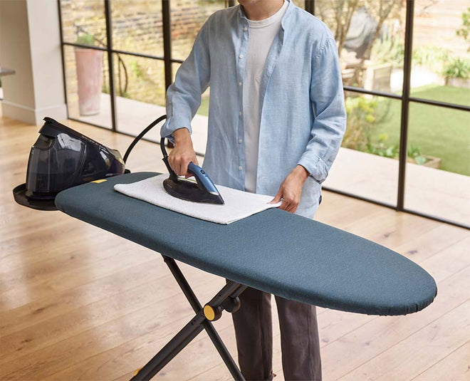 Glide Max Plus Easy-store Ironing Board - 50030 - Image 2