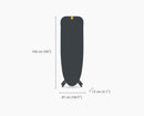 Glide Max Plus Easy-store Ironing Board - 50030 - Image 9