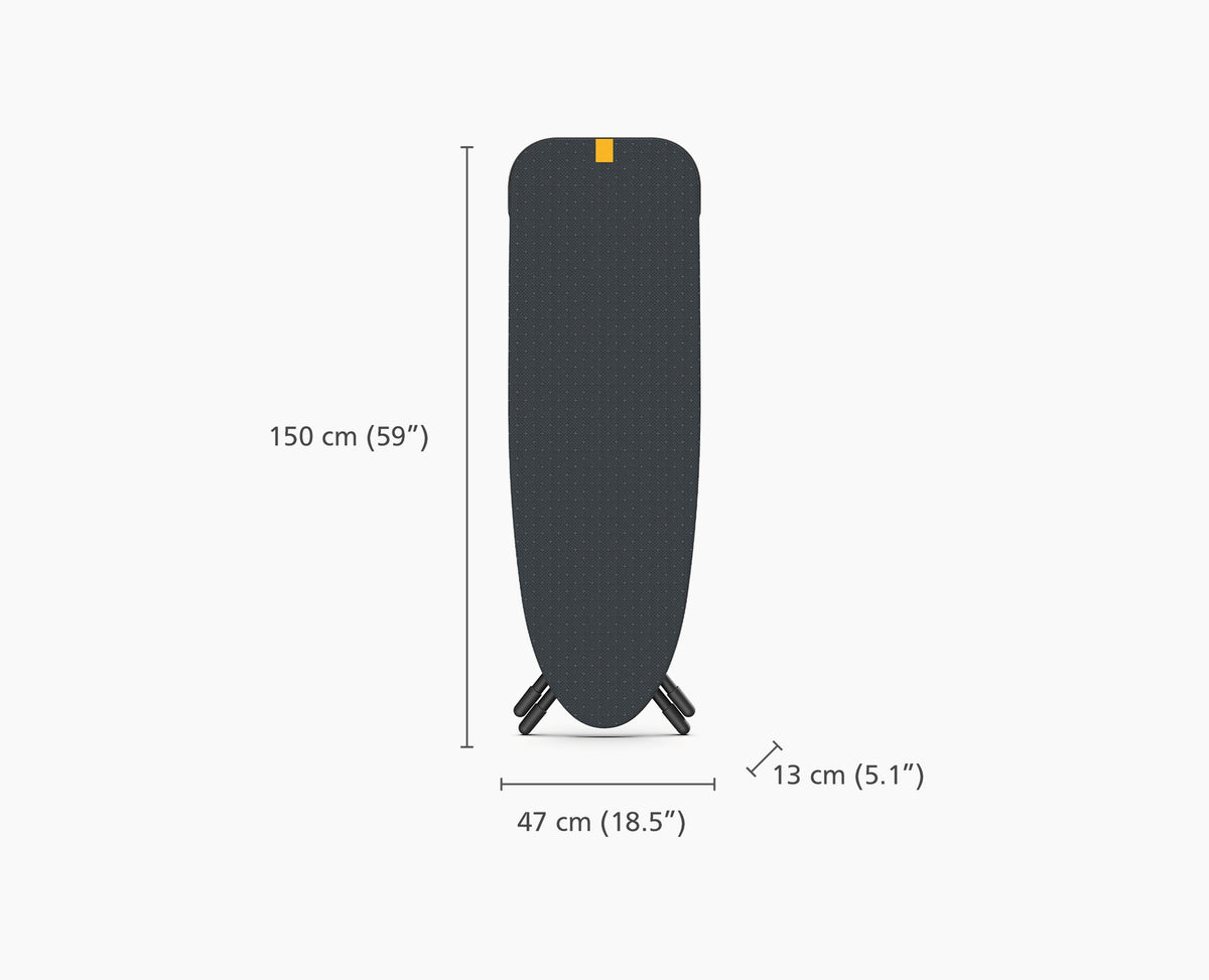 Glide Max Plus Easy-store Ironing Board - 50030 - Image 9