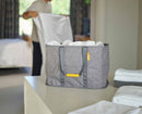 Hold-All™ Max Collapsible 55L Laundry Basket - 50039 - Image 3