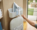 IronHub™ Wall-mounted Iron Storage Caddy - 50043 - Image 3