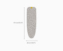 Glide Compact Ironing Board Cover - 50048 - DIMS