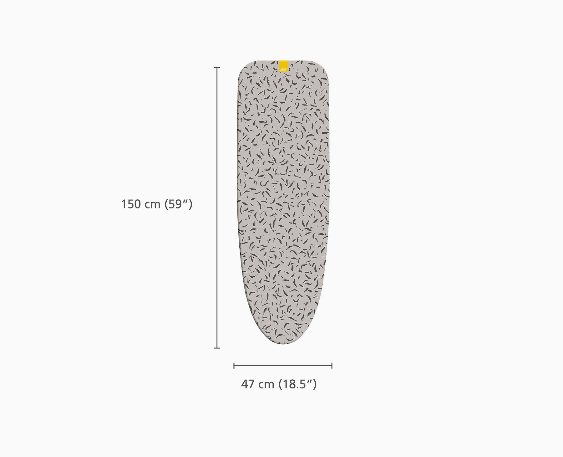 Glide Max Ironing Board Cover - 50049 - DIMS