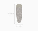 Glide Ironing Board Cover - 50050 - DIMS
