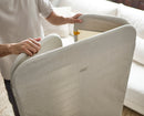 2-piece Laundry Basket &amp; Airer Set