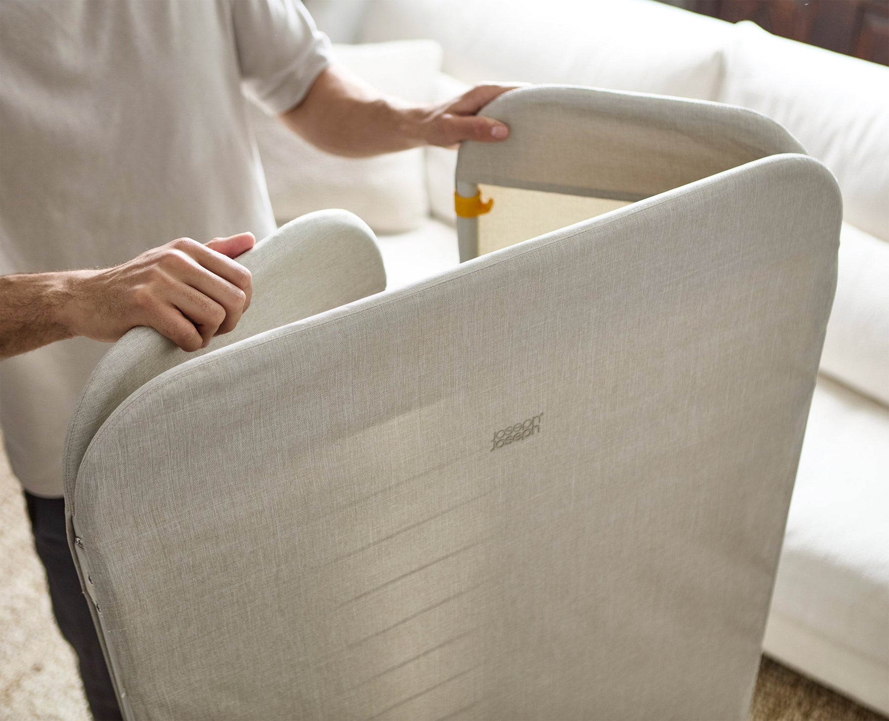 2-piece Clothes Airer Set