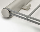 Orderly™ Belt, Tie &amp; Scarf Hanging Rail - 55005 - Image 5