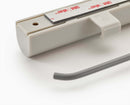 Orderly™ Belt, Tie &amp; Scarf Hanging Rail - 55005 - Image 7