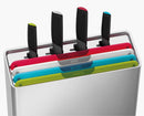 Folio™ Icon Plus 8-piece Knife &amp; Chopping Board Set - 60227 - Image 4