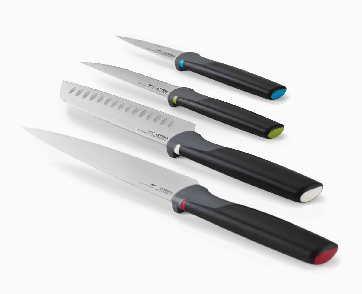 Folio™ Icon Plus 8-piece Knife &amp; Chopping Board Set - 60227 - Image 6