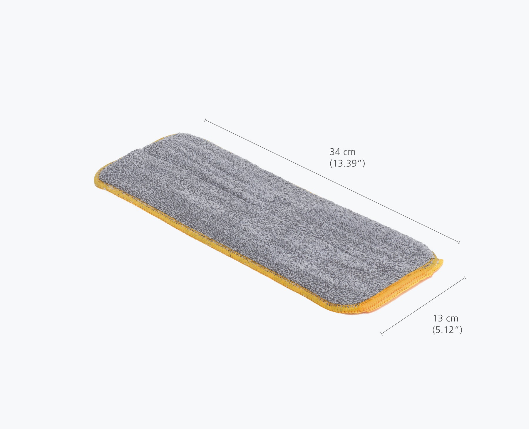UltraClean Microfibre Floor Mop Cleaning System (6500002)