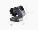 SinkTech Compact Soap Dispensing Washing-Up Brush with Steel Stand