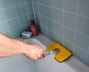 CleanTech™ 2-in-1 Surface Scrubber Tool with Extension Pole