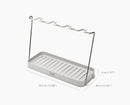DrySmart™ Folding Wine Glass Drying Rack
