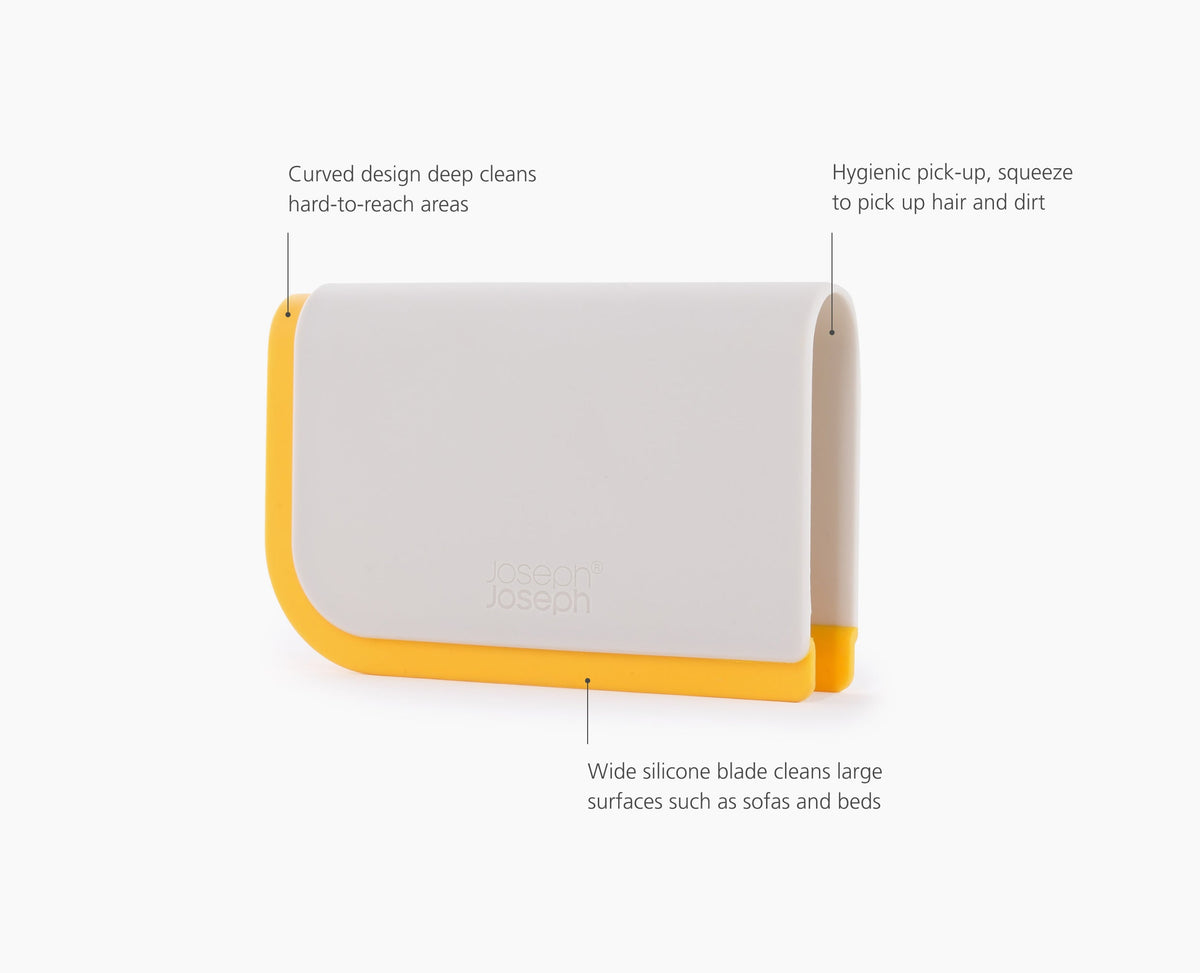 CleanTech™ 3-in-1 Pet Hair Cleaning Tool