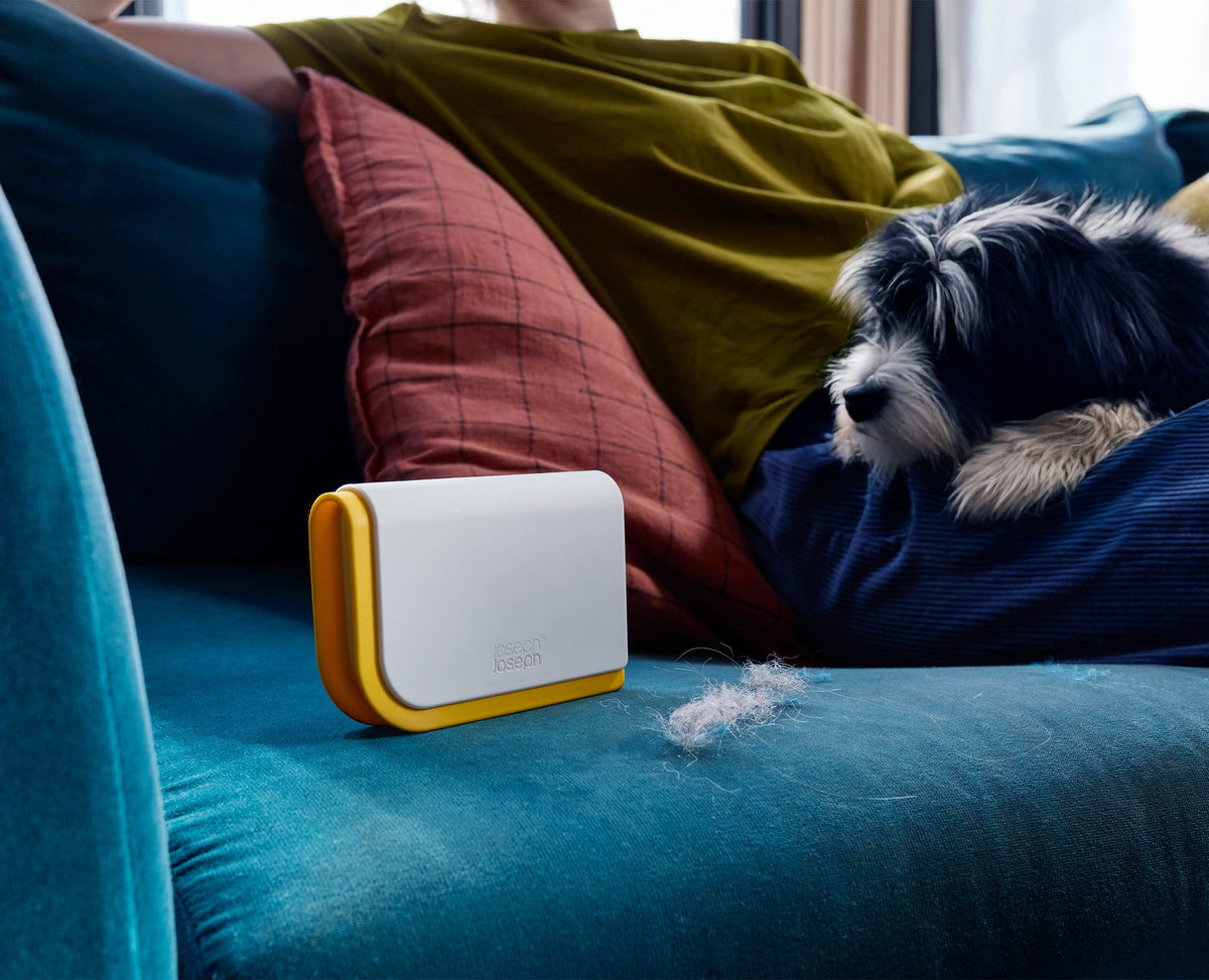 CleanTech™ 3-in-1 Pet Hair Cleaning Tool