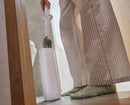 Flex™ 360 Pack of 2 Gloss White Toilet Brushes