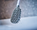 Flex™ TriBlade White Toilet Brush