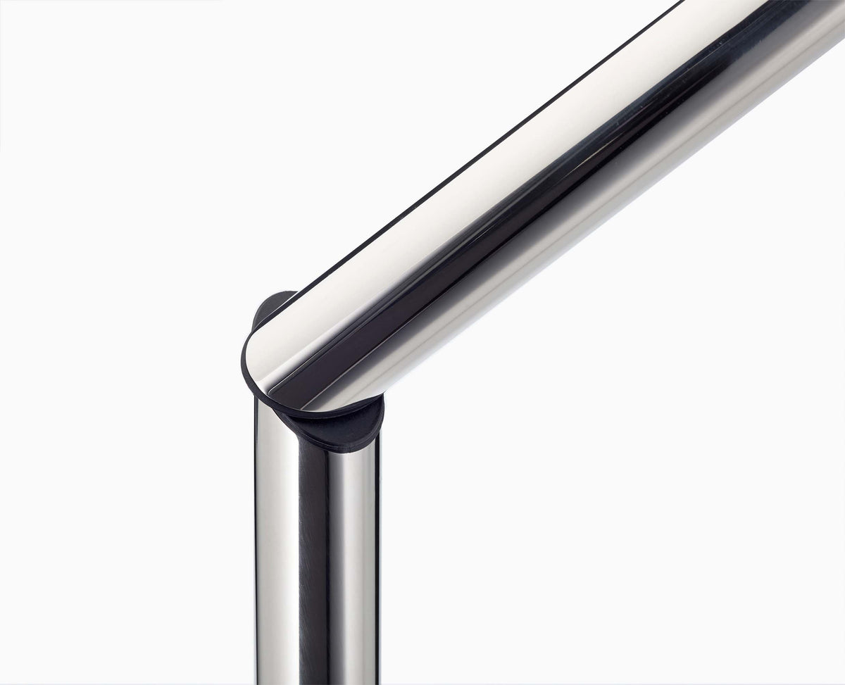 Easystore™ Luxe 2-in-1 Toilet Roll Stand - 70594 - Image 5