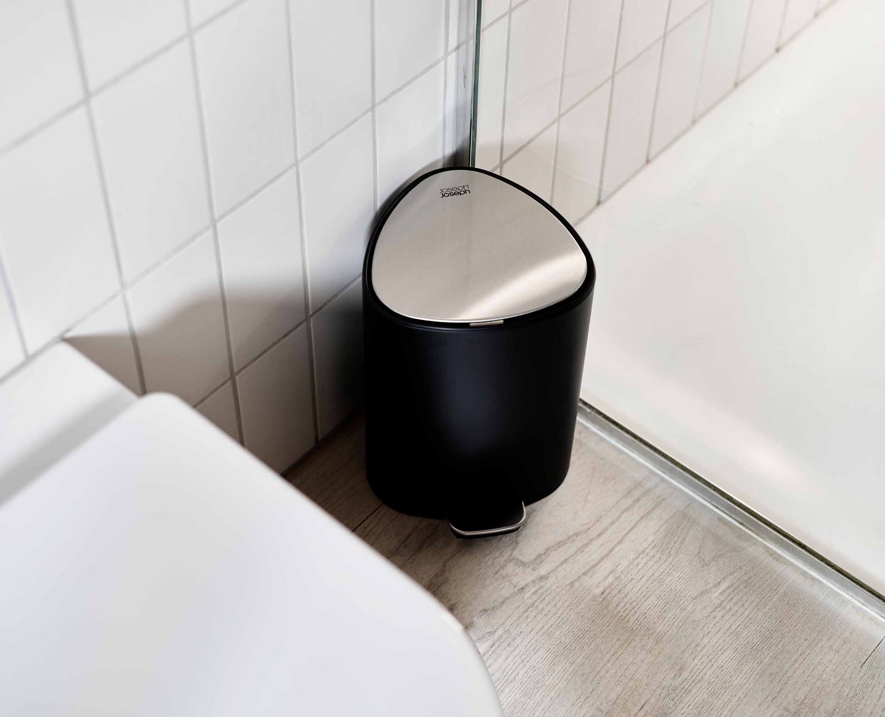 EasyStore™ 5L Pedal Bin - 70595 - Image 3
