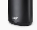 Flex™ 360 Matt Black Toilet Brush Starter Set