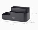 EasyStore™ Matt Bathroom Storage Caddy - 70600 - DIMS