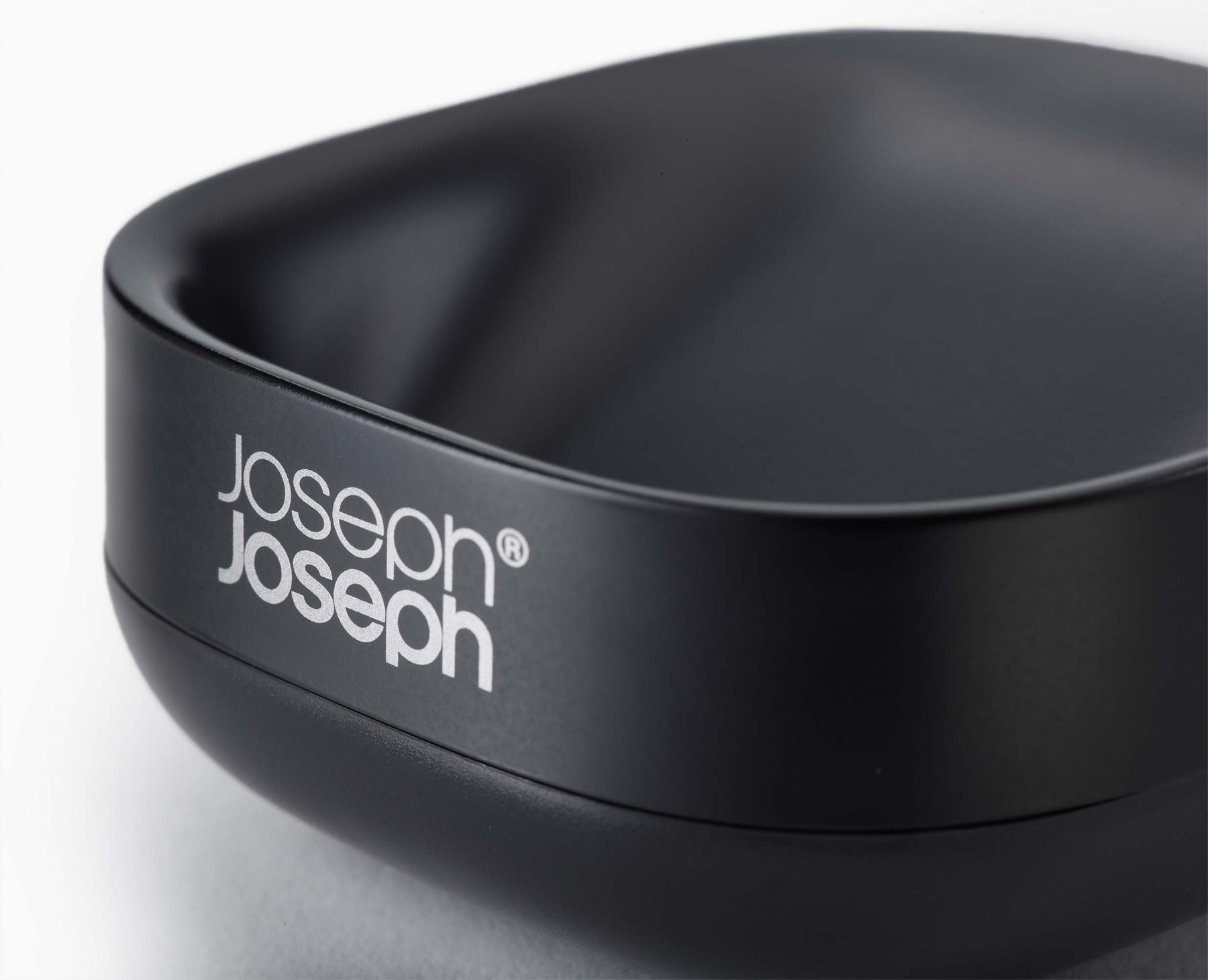 Slim™ Compact Matt Soap Dish - 70601 - Image 4