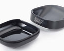 Slim™ Compact Matt Soap Dish - 70601 - Image 7
