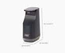 Slim™ Compact Matt Soap Pump - 70602 - DIMS