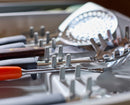 DrawerStore™ Expanding Utensil &amp; Gadget Organiser